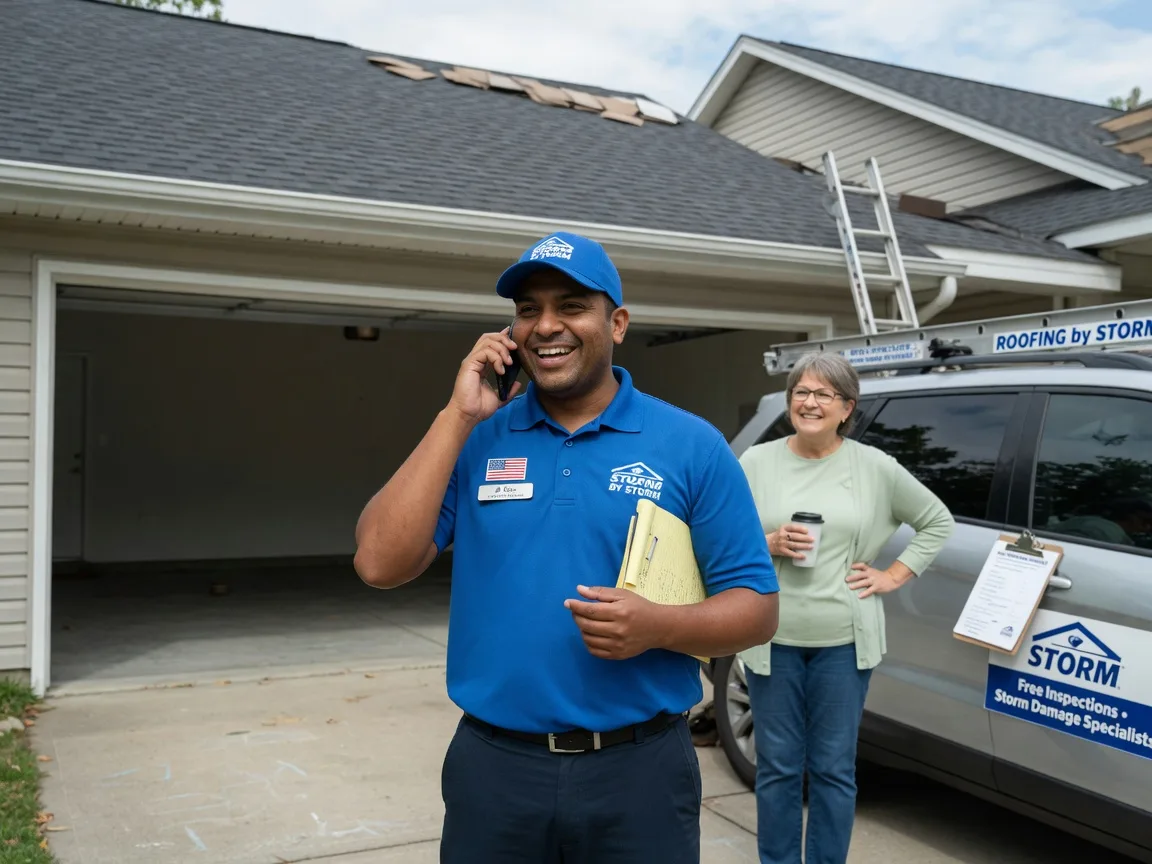 Roof Repair Near Me Rock Valley, IA FAQs